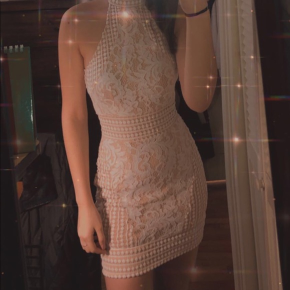 PLT DRESS - Picture 4 of 9